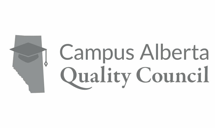 Campus Alberta Quality Council Logo