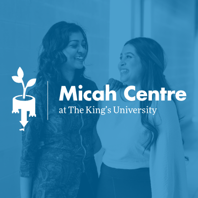 Micah Centre