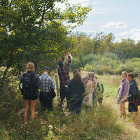 King's Launches New Sustainability Action-Research Hub