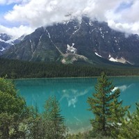 My Epic Alberta Road Trip