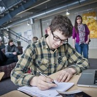 King's Best On-Campus Study Spots