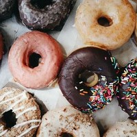 The Top 4 Doughnut Spots in Edmonton