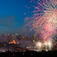 What's Happening on Canada Day