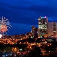 #Canada150 - Things to do on Canada Day