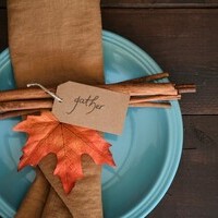 Vegan Thanksgiving Recipes