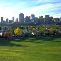 Edmonton & Area Summer Bucket List