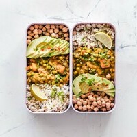 7 Meal-Prep Tips to Help You Love Food & Love Yourself