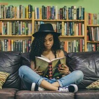 Book Lovers Day: A-Z Book Reccomendation List