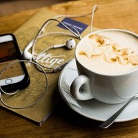 4 Playlists to Help You Focus While Studying