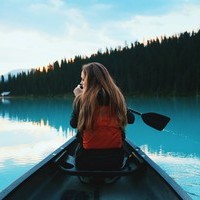 Canada-Wide Summer Bucket List