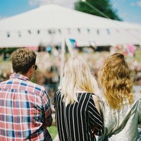 Summer Festivals in Edmonton