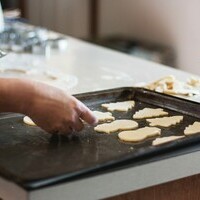 5 Tips to Make Perfect Sugar Cookies