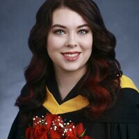 Grad Testimony: Kayla