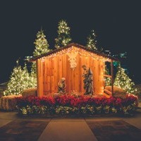 Christmas Reflections from Campus Minister Tim Wood