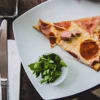 Happy National Pizza Day (50% off code inside!)