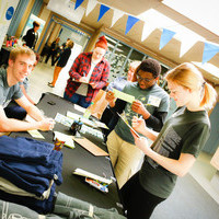 3 Reasons To Attend King's Open House