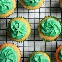 20 Green Recipes for St. Patrick's Day