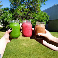 The Perfect Summer Smoothie Recipes