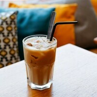 The Best Local Places to Get Iced Coffee