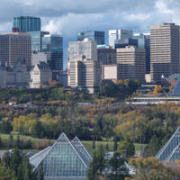 24 Hours in Edmonton: A Local Itinerary