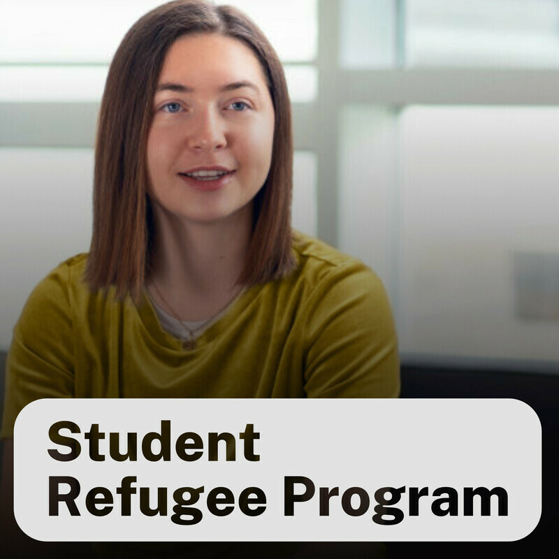 Refugee Program